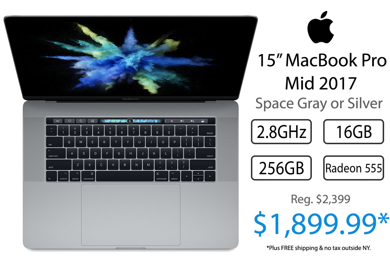 MackBook Pro m4